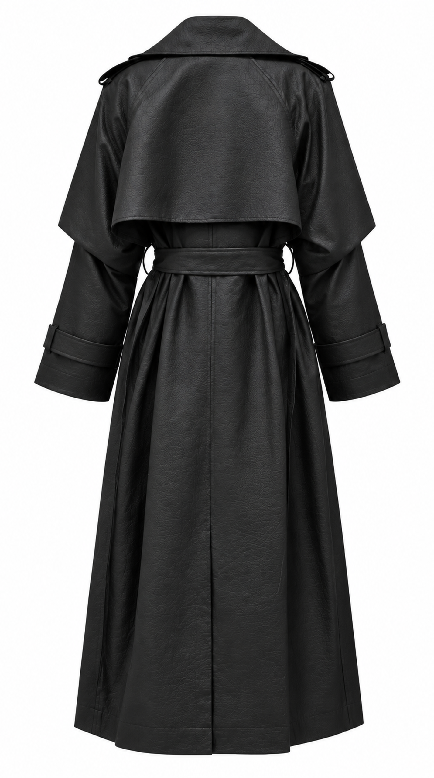 Yeni Sezonun Favorisi Trench Coat - Görsel 3